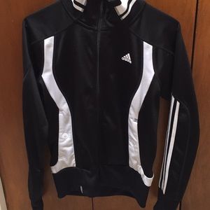 Adidas jacket